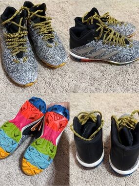 adidas Football cleats